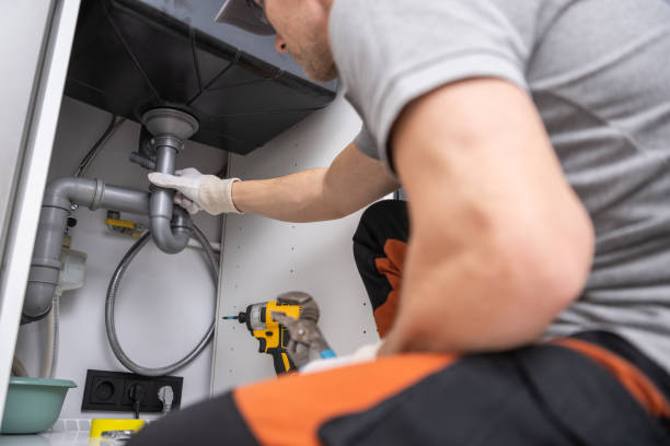 Plumbing System Maintenance in Lakeside, CA